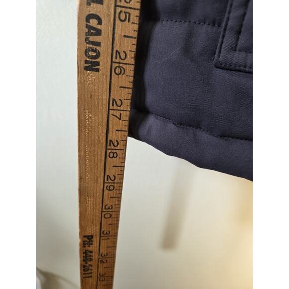 RIP CURL ANTI SERIES RIDGE Mens Black Vest Sz L Excellent Surf Skate Hike Layer - Picture 12 of 13